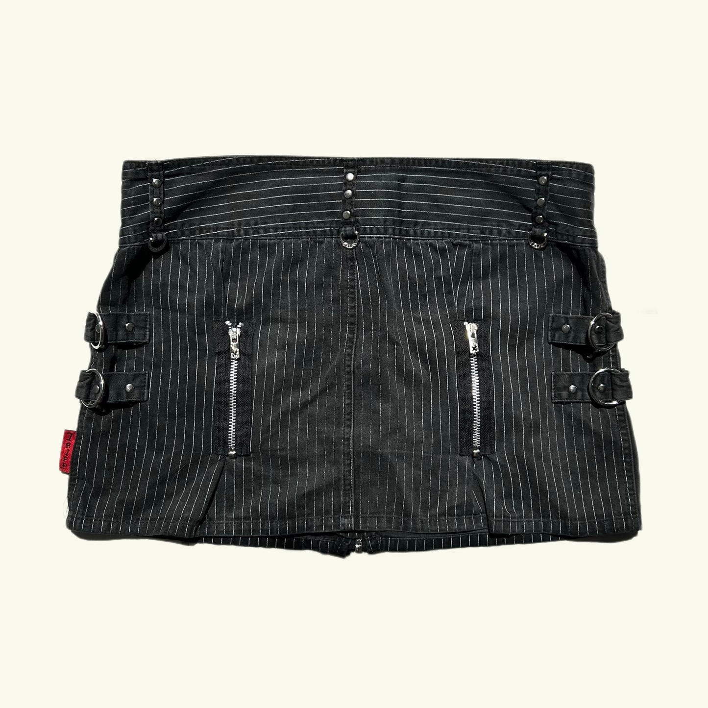 Spódniczka Biodrówka