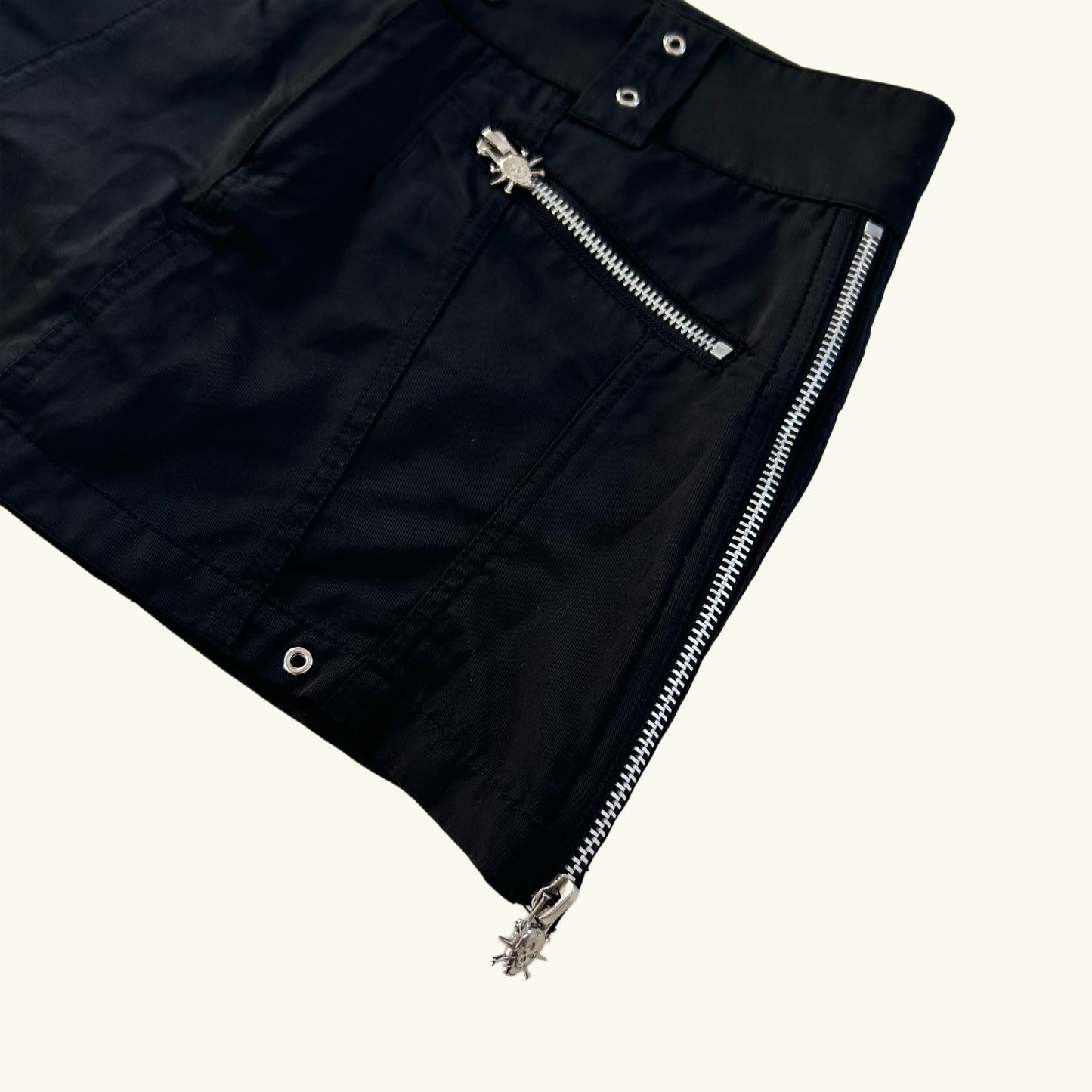 Spódniczka miniówka