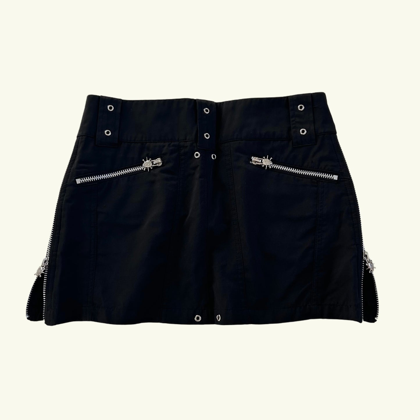 Spódniczka miniówka