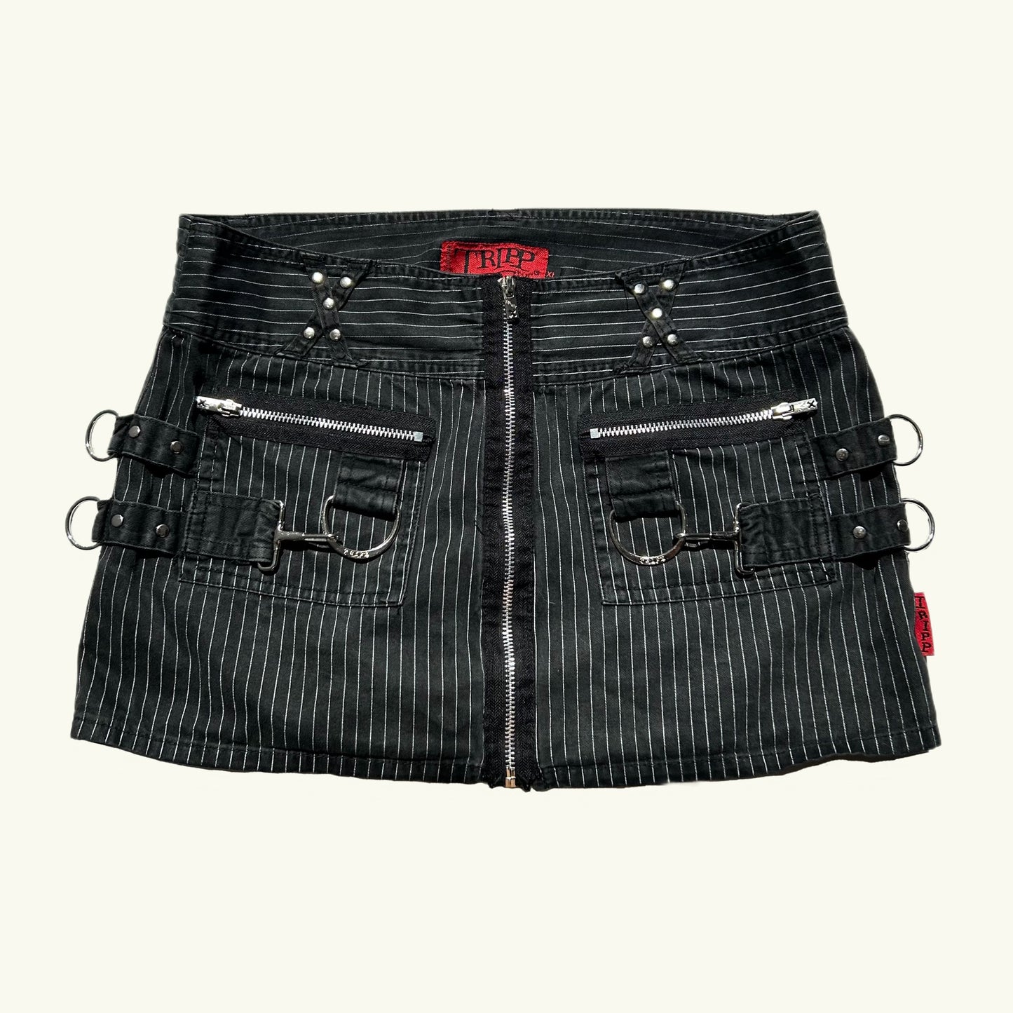 Spódniczka Biodrówka