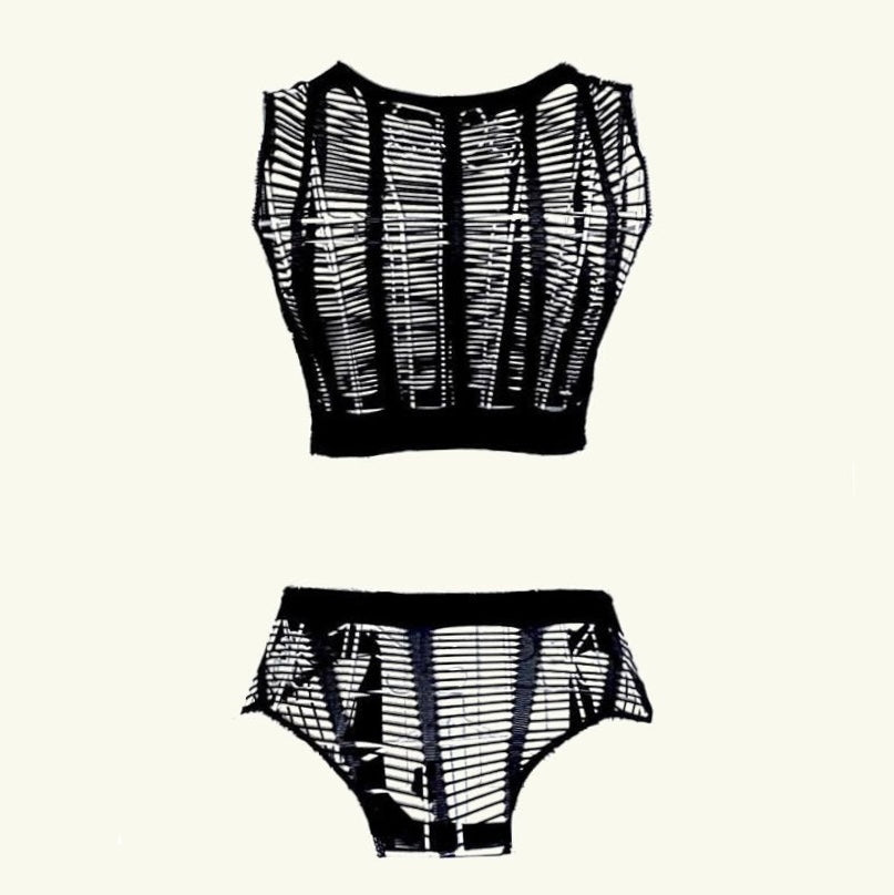 Komplet góra i dół