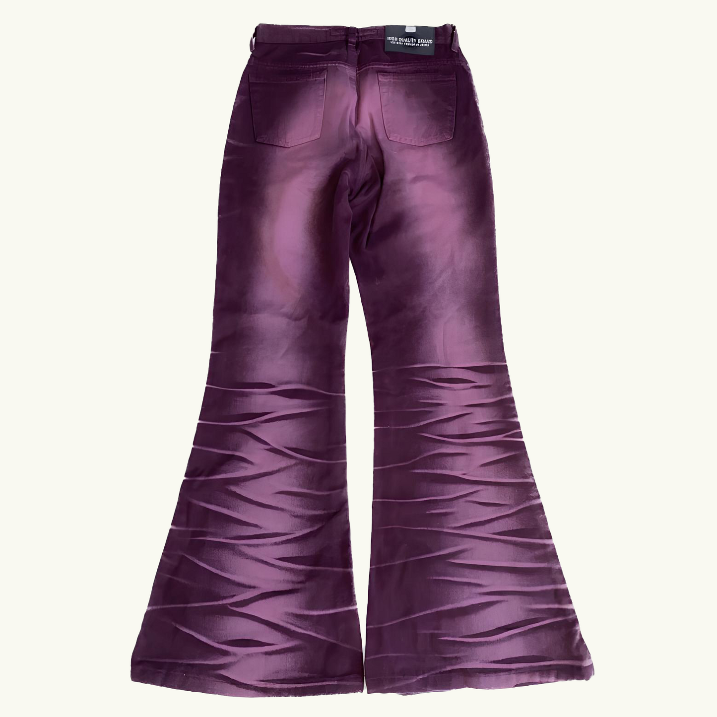 Dzwony z Efektem Washed