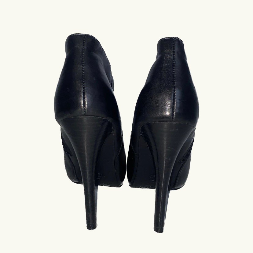 Buty - SELLING A SOULButyVintage