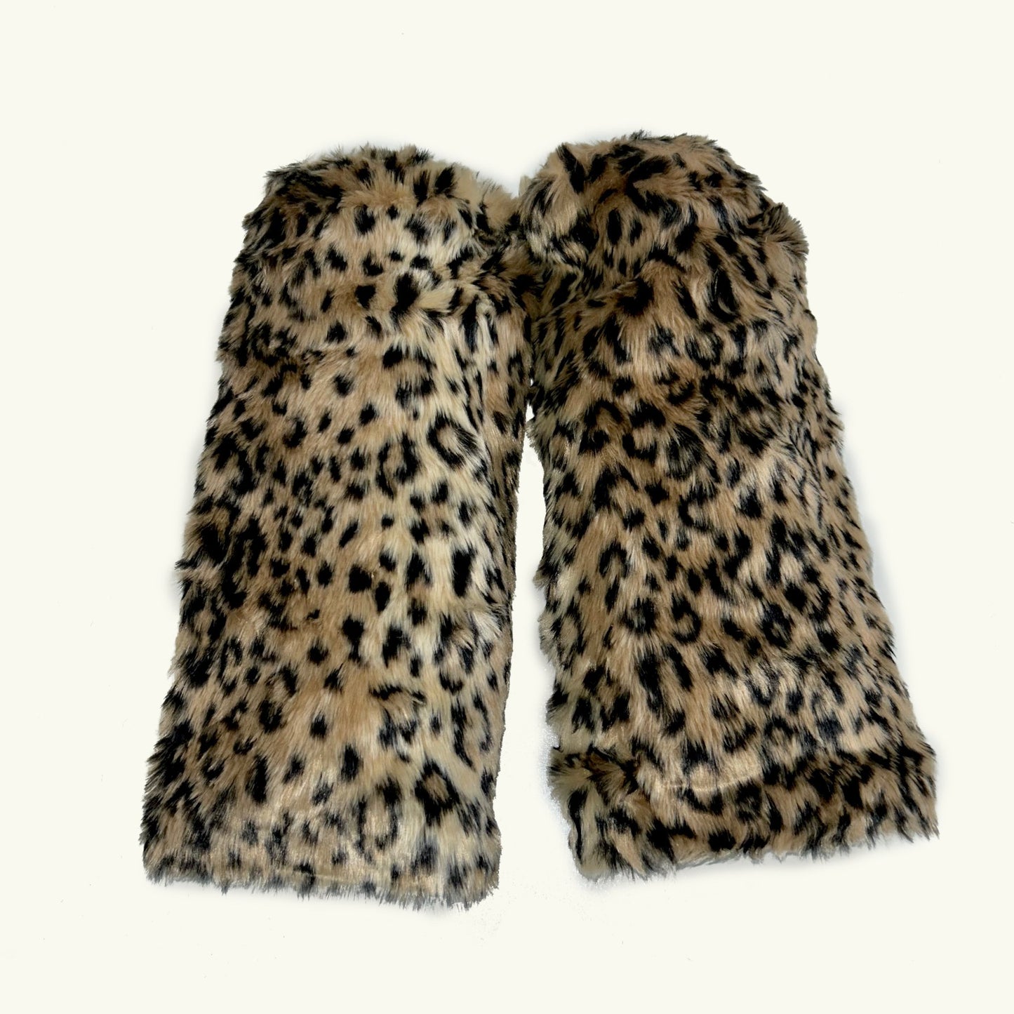 Ocieplacze Futrzane - Panterka 2 - SELLING A SOULOcieplaczeSELLING A SOUL