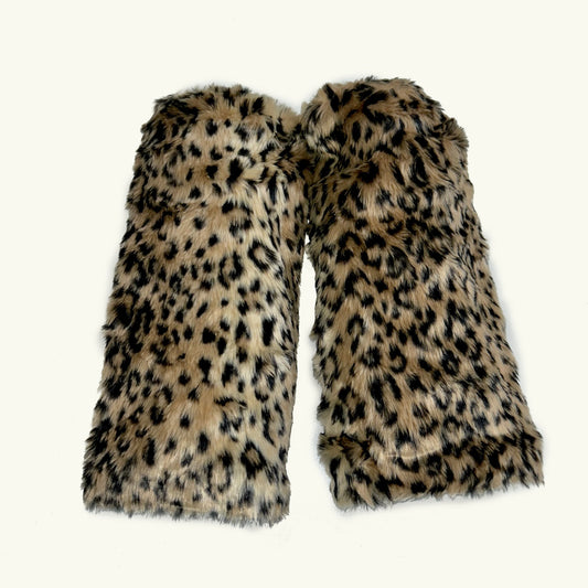 Ocieplacze Futrzane - Panterka 2 - SELLING A SOULOcieplaczeSELLING A SOUL