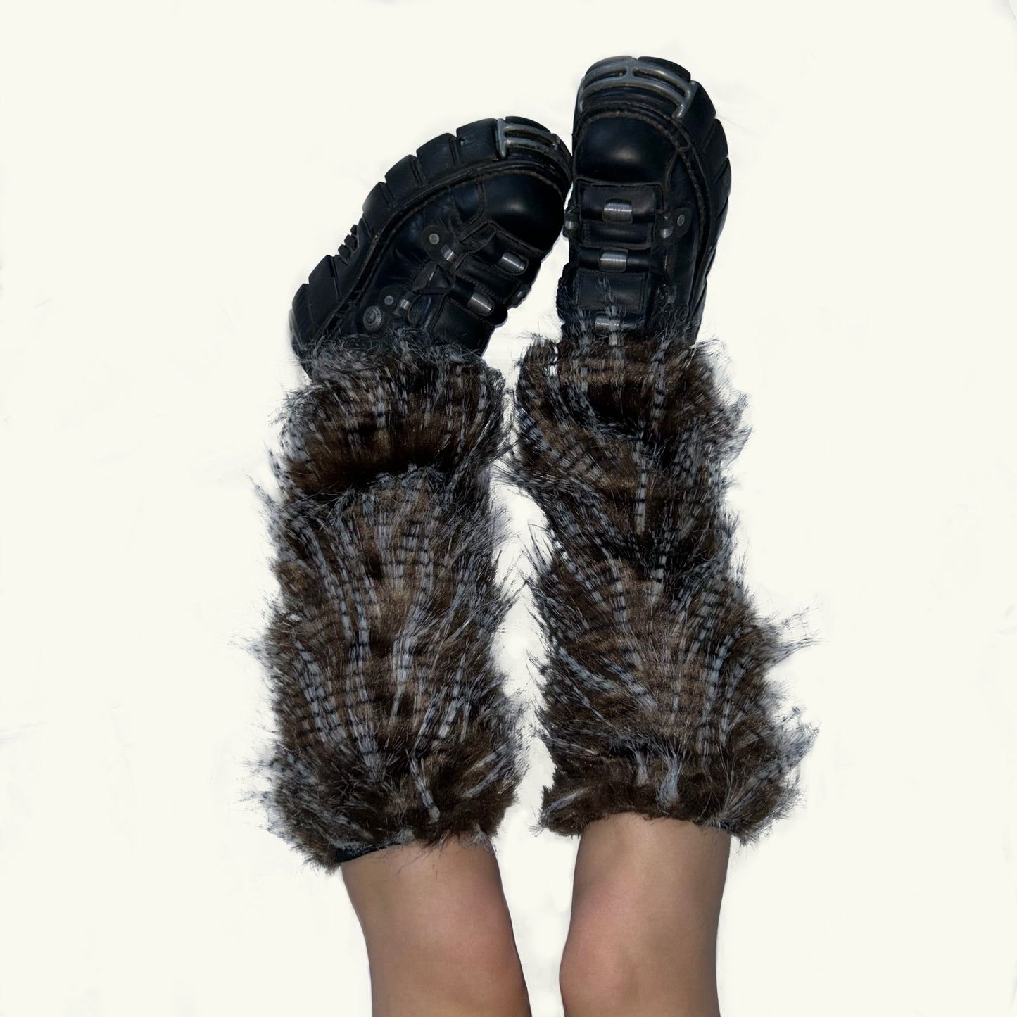 Ocieplacze Futrzane - SELLING A SOULOcieplaczeSELLING A SOUL