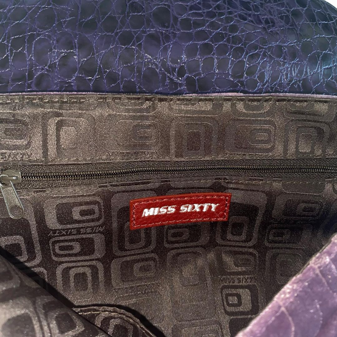 TOREBKA Miss Sixty - SELLING A SOULTorebkaMiss Sixty