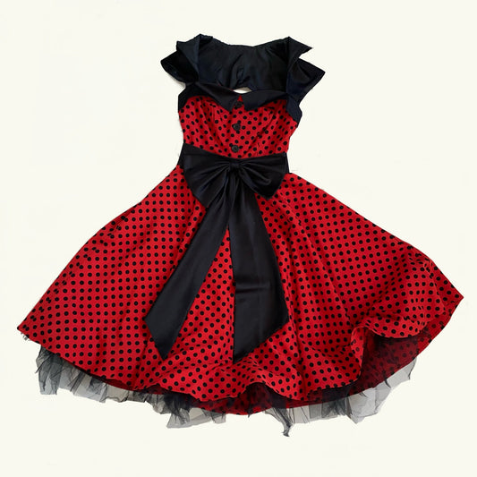 Miraculum biedronka cosplay - SELLING A SOULVintage